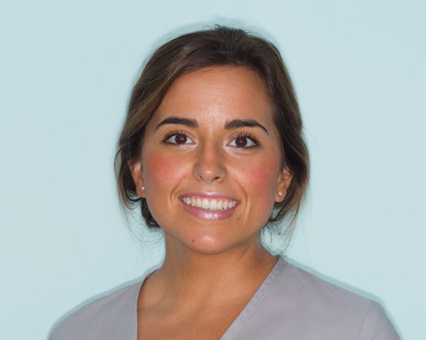 Dra. Marta Vergara León