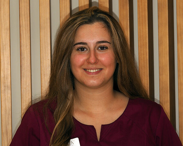 Andrea Sánchez Rivadeneyra