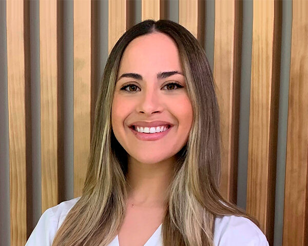 Dra. María Jesús García Molina