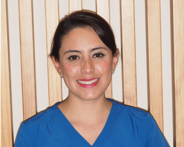 Dra. Alejandra Galicia Salazar