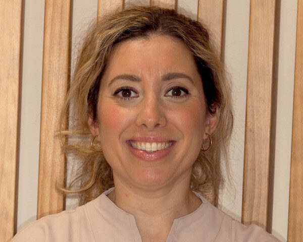 Dra. María José Méndez